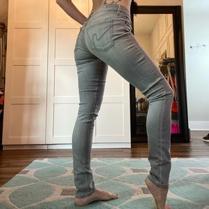 Citizens of Humanity Avedon Skinny Jean